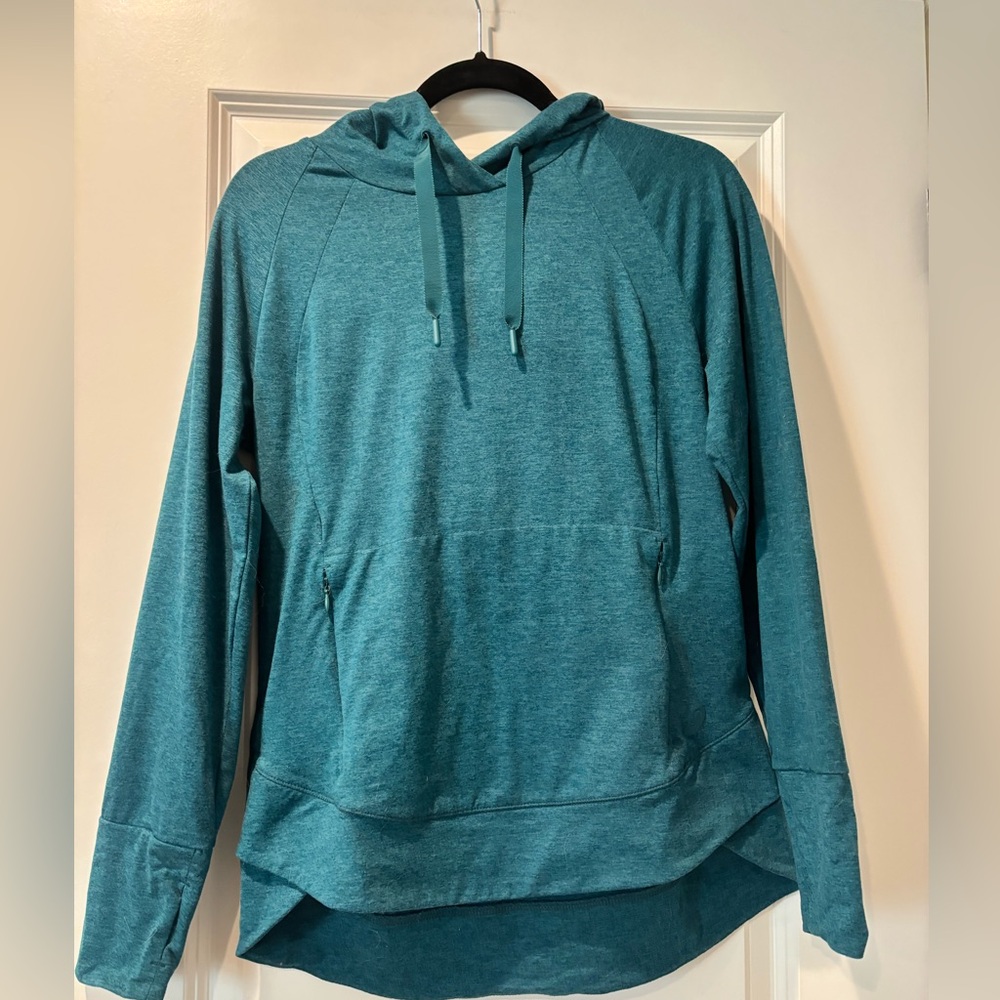 ASICS Hoodie